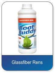 Glassfiber Rens