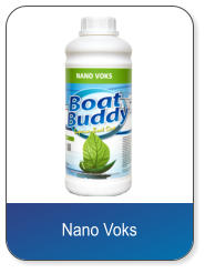 Nano Voks