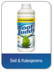 Seil & Kalesjerens