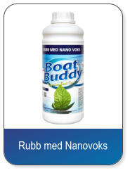 Rubb med Nanovoks