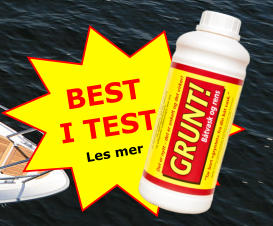 BEST  I TEST Les mer