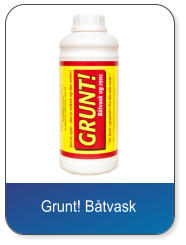 Grunt! Btvask